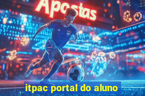 itpac portal do aluno